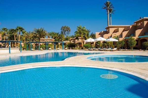 Club Paradisio El Gouna