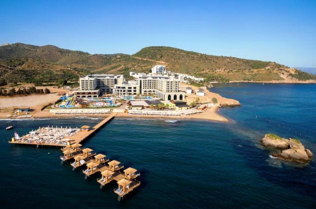 Efes Royal Palace Resort & Spa