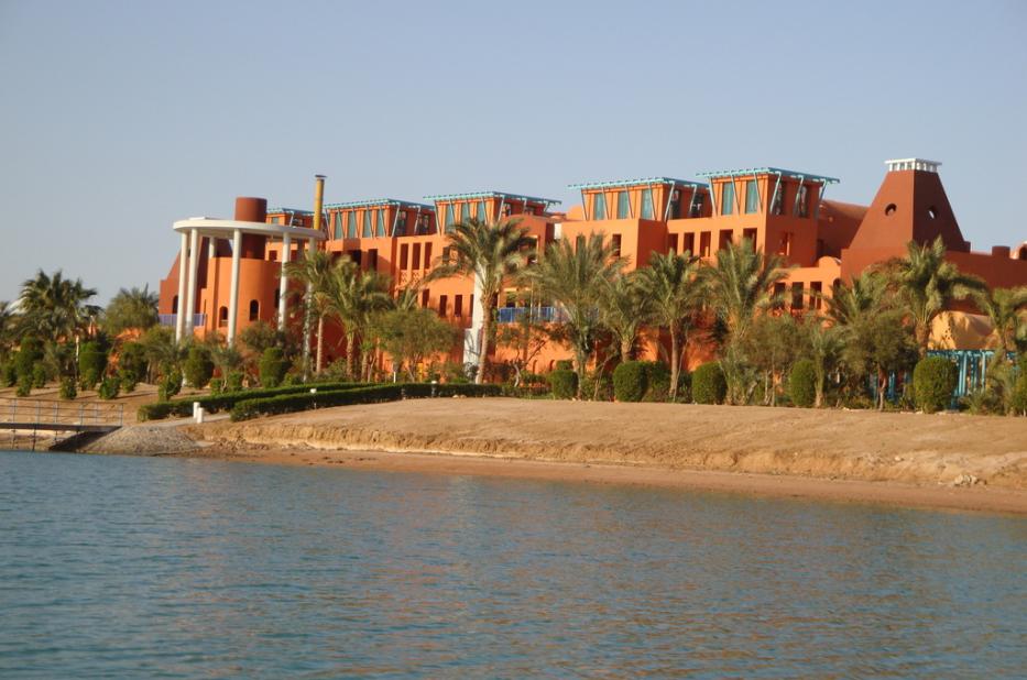 Sheraton Miramar Resort