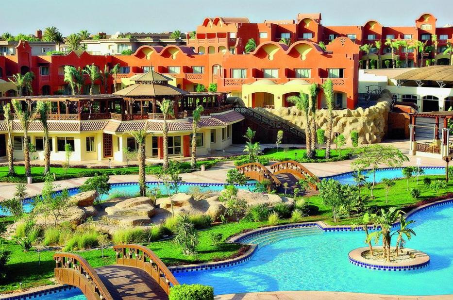 Sharm Grand Plaza