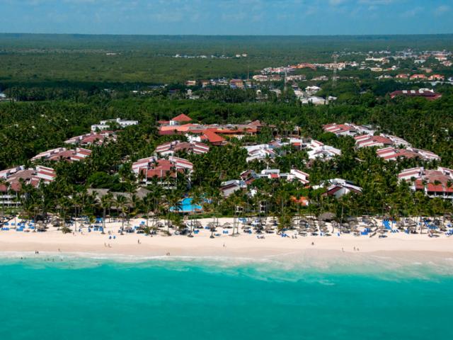 Occidental Grand Punta Cana