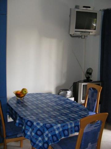 Apartmány Marinko