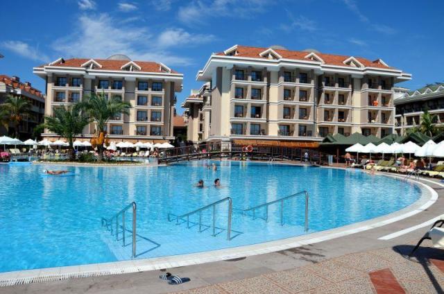 Turan Prince Residence