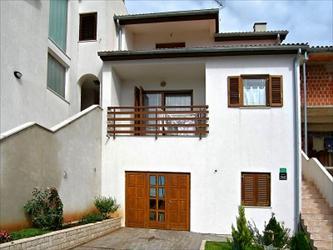 Apartmány Gianna