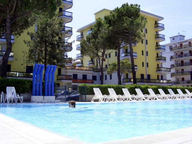 Apartmány Costa del Sol