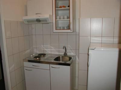 Apartmány Vela Hilda