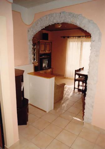 Apartmány Sfinga