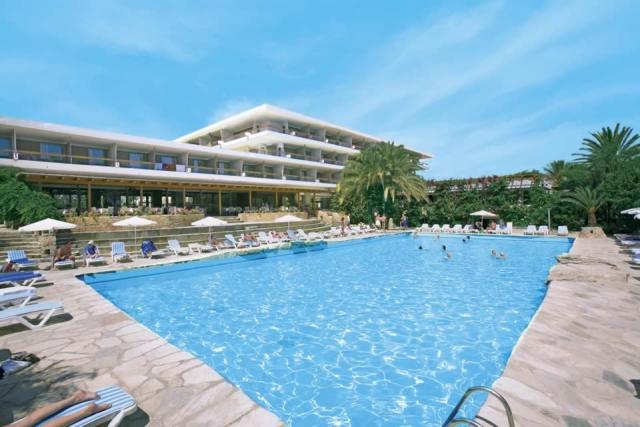 Sitia Beach Resort & Spa