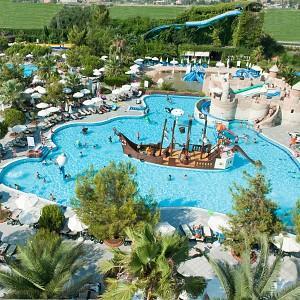 Ali Bey Club Manavgat