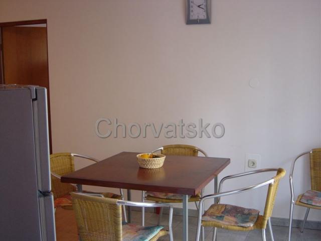 Apartmány Rosalia