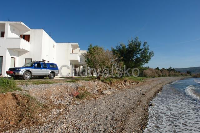 Apartmán Mare