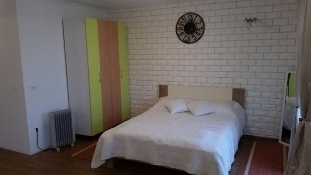 Apartmány Tolj