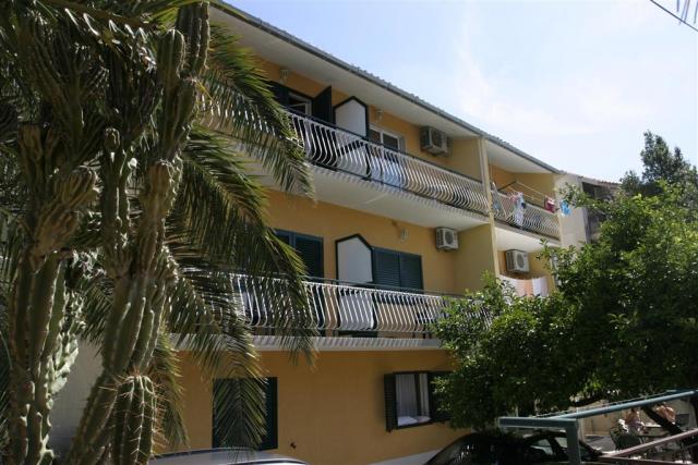 Apartmány Mendes