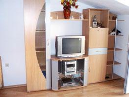 Apartmány Villa Delač