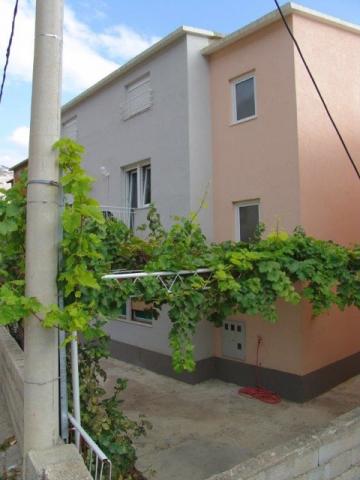 Apartmány Srdanović