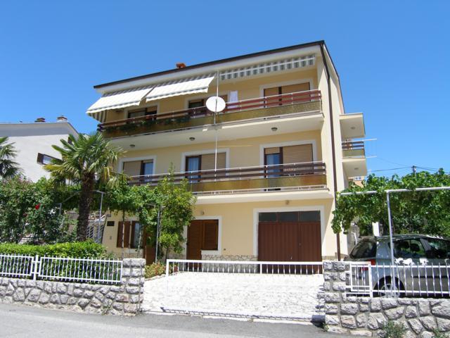 Apartmán Brnič