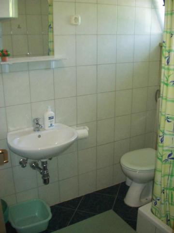 Apartmány Viktorija