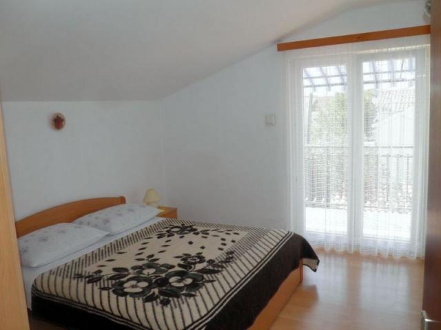 Apartmány Mira