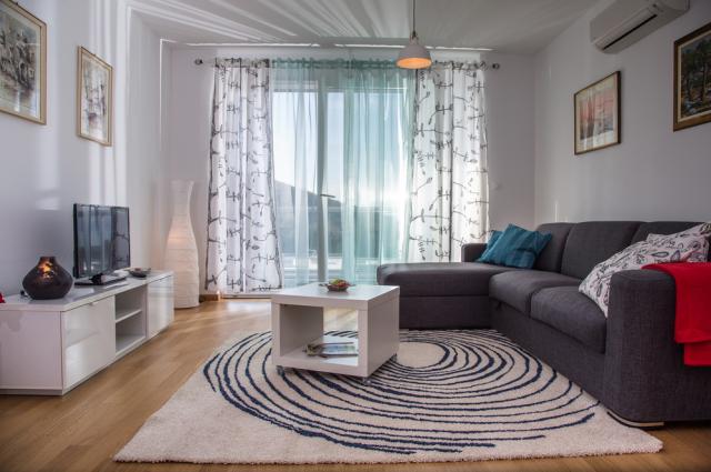 Apartmány Fani