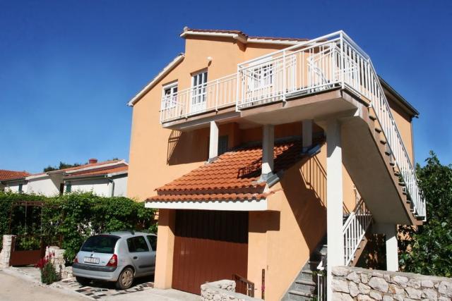 Apartmány Jolana