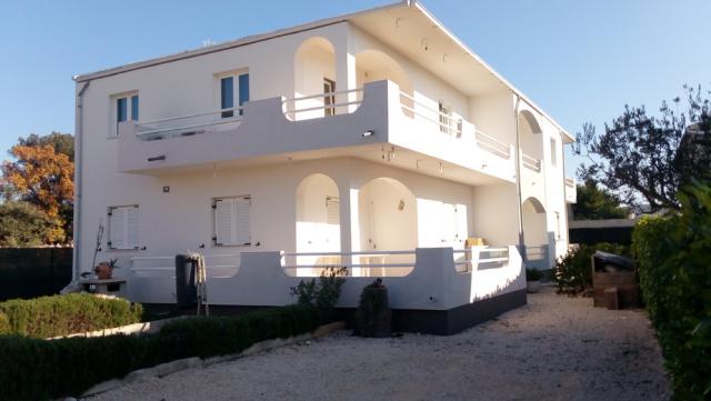 Apartmány Jakov