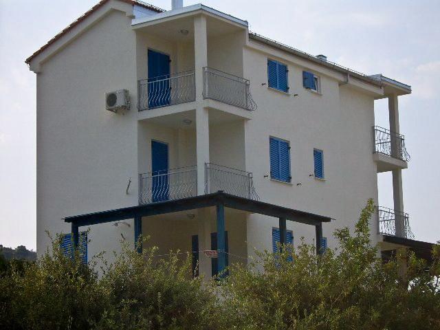 Apartmány Korolia