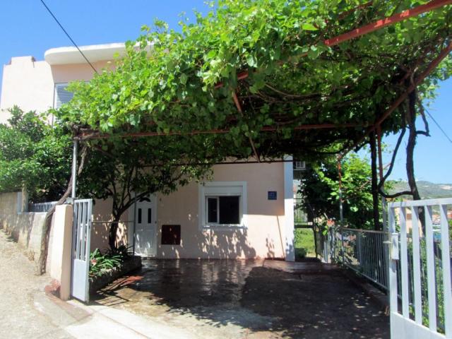 Apartmány Vladimir