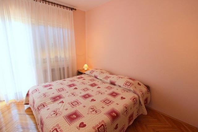 Apartmány Frank