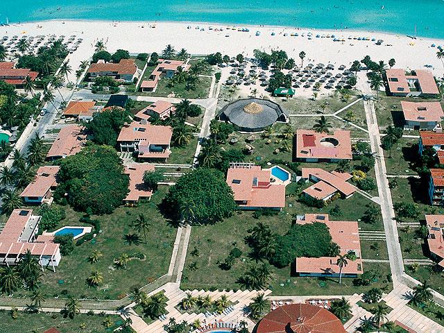 Be Live Varadero