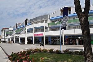 Apartmány Eco Palace