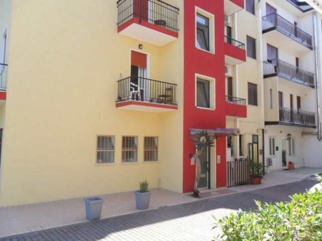 Condominio Barbazza