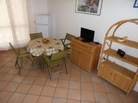 Apartmány Panarea