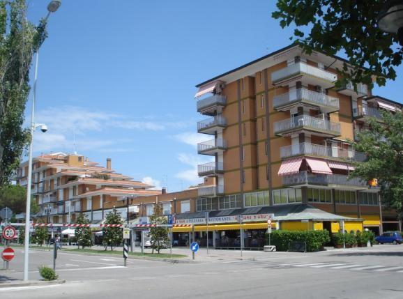 Apartmány Galeone D'Oro