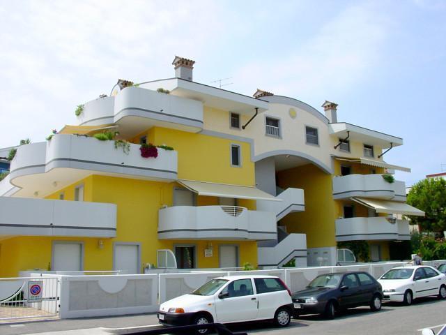 Apartmány Luca