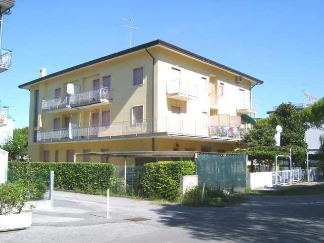 Condominio Piave