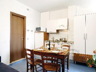 Apartmány Katja