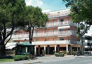 Apartmány Piazza Treviso