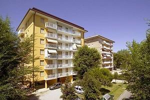 Apartmány Al Mare