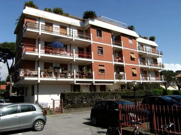 Apartmán Tiziana