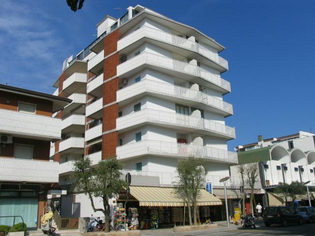 Condominio Mediterraneo