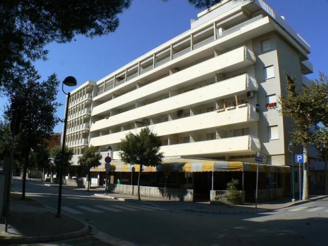 Condominio Sabbiadoro