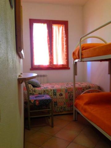 Apartmány Maddalena