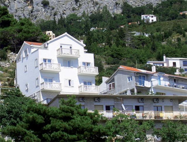 Vila Omiš