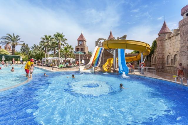 Belek Beach Resort