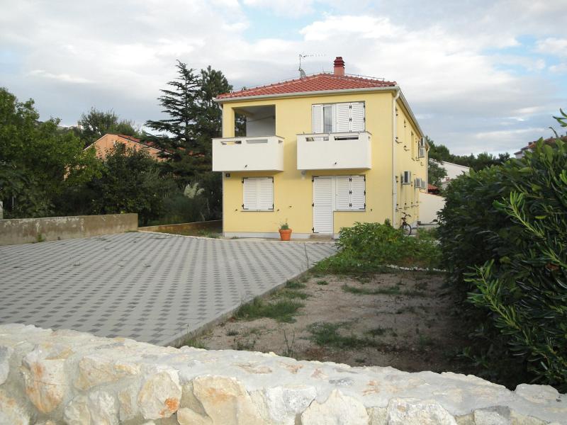 Apartmán Bovio