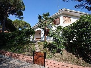 Villa Villedda