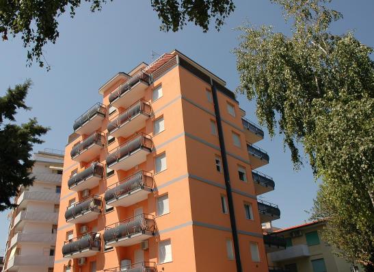 Condominio Ida