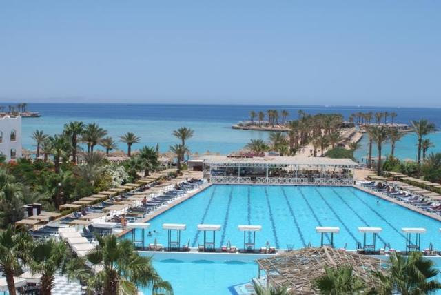 Arabia Azur Beach Resort