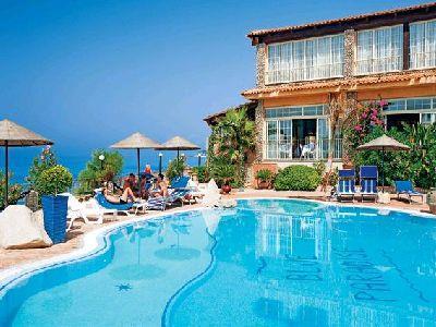 Baia Tropea