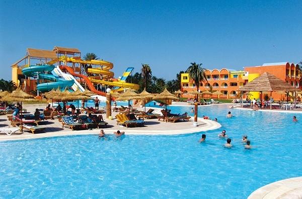 Caribbean World Monastir 